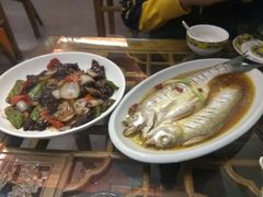 -西塘万安桥农家菜