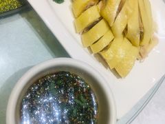-利鸿私宴(南京路步行街店)