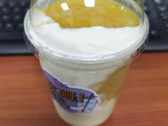 -满记甜品(王府井北京市百货大楼店)
