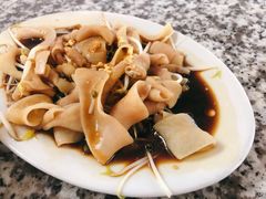 -楚生鹅粿条汤(东山分店)