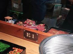-千寻烧肉(政务区店)