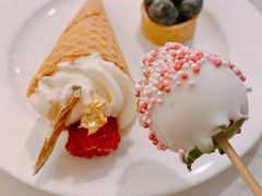 -金安大饭店-金品自助餐厅