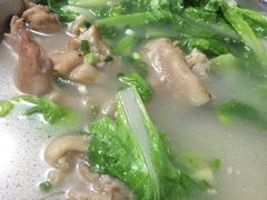 -胃笑·开水鸡钵钵鸡(18年老店)