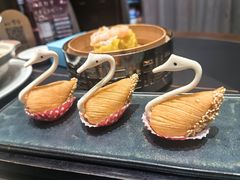 -锦绣庭苑·精细潮菜食府•商务宴请•生日家庭聚会(华侨城店)