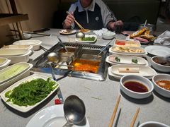 -海底捞火锅(吴中路店)