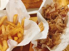 -鬼味烤翅(南锣鼓巷店)