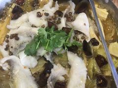 -裕记烧腊连锁餐饮(外马分店)