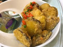 -椿记烧鹅(北门店)