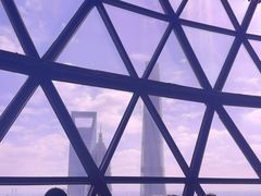 -东方明珠·空中旋转餐厅