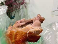 -大益烤鸡