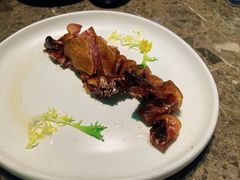 -绿茶餐厅(天津天河城店)