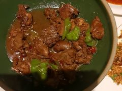 -唐拉雅秀酒店-唐苑中餐厅