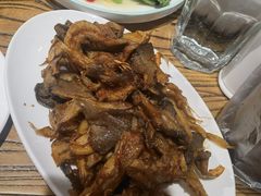 -有奴思烤肉·清真(正宁路店)