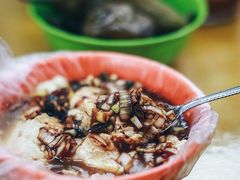 -延阿姨水豆腐(公园店)
