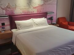 -苏州吴中希尔顿欢朋酒店