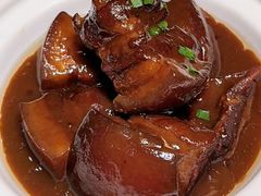 -老瑞福上海菜(人民广场店)