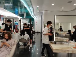 -OnHair造型