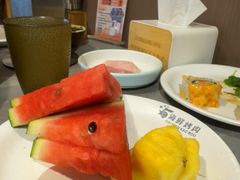 -伍棵星炭烤自助料理·烤鳗鱼(浦东食品城店)