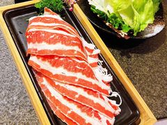 -湊湊火锅·茶憩(和平大悦城店)