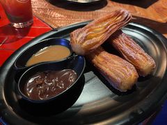 -Luchador摔跤手墨西哥餐厅(恒宇广场店)