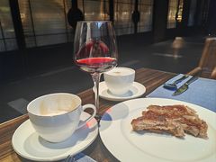 -康莱德酒店·美庭自助餐厅
