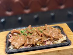 -高第街56号港式餐厅·精选(世茂广场宽厚里大明湖店)