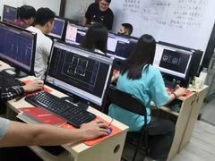 -天琥教育(广州越秀校区)
