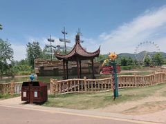 -云幽谷旅游区