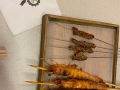 -火焰枪蛋·烧烤(奉天街店)