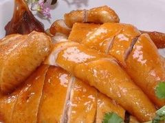 冰镇黄酒鸡-福1039(愚园路店)