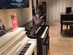 -雅歌音乐培训中心·钢琴培训·乐器培训(交道口店)