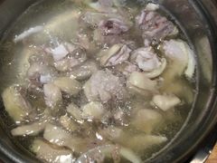 -椰夫人·养生椰子鸡(金沙洲永旺店)