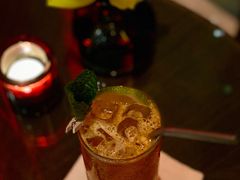 -无锡苏宁JW万豪酒店-大堂酒廊