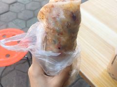 -小竖点徽派卷面皮(洪都店)