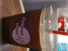 -Joymean coffee.见面咖啡