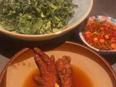 -老淮滨-蚌埠非遗小吃(淮河路店)