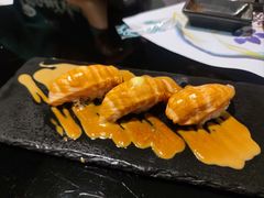 -天狗山料理(省体店)