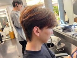 -Fr美发沙龙
