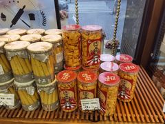 -FASHION BAKERY法森贝克(新德路店)