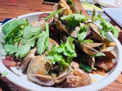 -火联烧烤(学院路创始店)