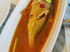 黄鱼-新荣记(新源南路店)