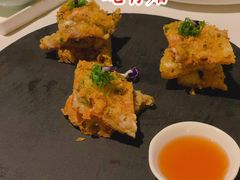 -广州富力丽思卡尔顿酒店·丽轩·粤菜