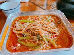 -義聚德·清真铜锅涮羊肉·烧烤(河东店)