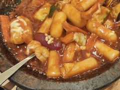 -妙香居韩国烤肉(容桂天佑城店)