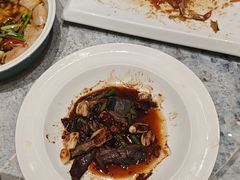 -聚丰园•湖鲜餐厅(阿红私房菜梅石路店)