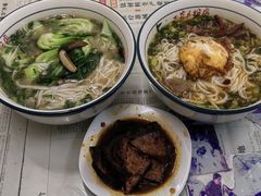 -头卡子工农兵粉店(黄兴北路店)