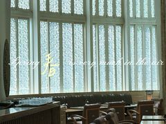 -北京康莱德酒店-Chapter餐厅