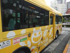 -三鹰之森吉卜力美术馆