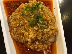 -陇菜和盛祥(金轮宾馆店)