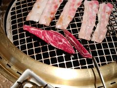 -额尔敦牛厨师铜板烧